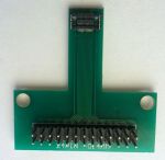 NokiaE61_adapter_board_soldered